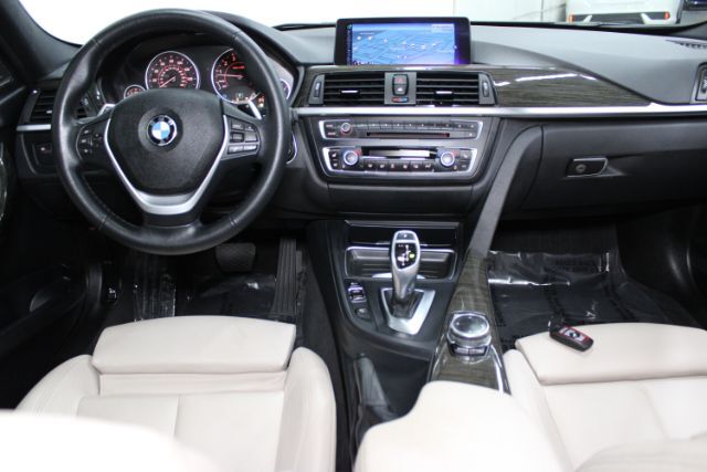 2014 BMW 335i Sport