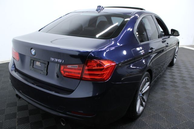 2014 BMW 335i Sport Chantilly VA