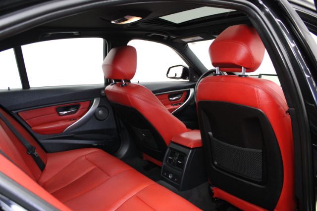 2014 BMW 335i xDrive Chantilly VA