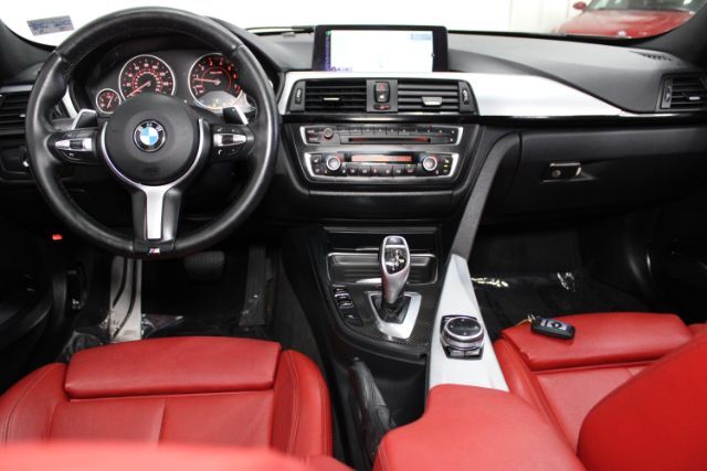 2014 BMW 335i xDrive