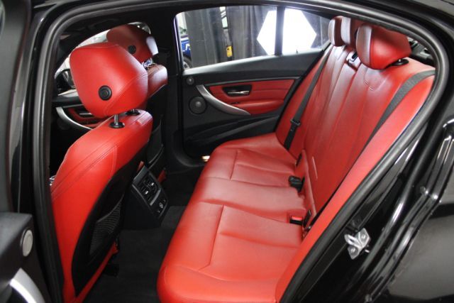2014 BMW 335i xDrive Chantilly VA