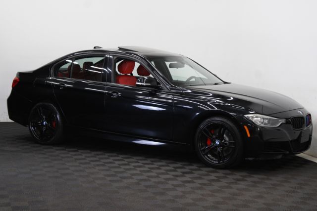 2014 BMW 335i xDrive