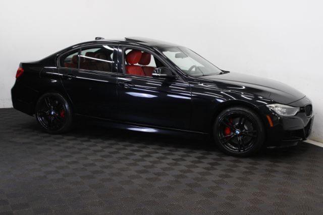2014 BMW 335i xDrive