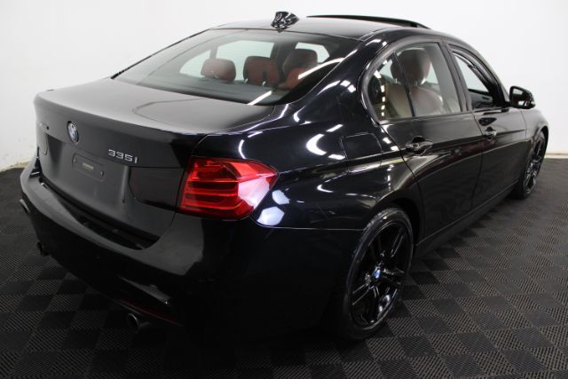2014 BMW 335i xDrive Chantilly VA