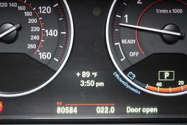 2014 BMW 335i xDrive Chantilly VA