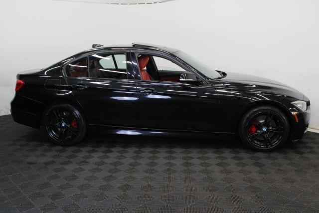 2014 BMW 335i xDrive Chantilly VA