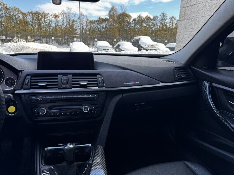 2014 BMW 335i xDrive Willow Grove PA