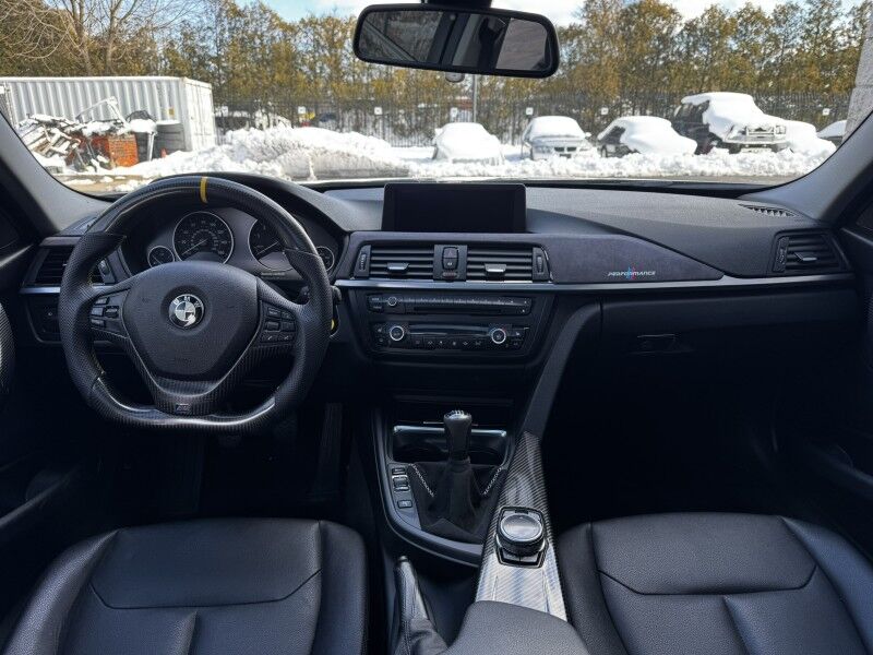 2014 BMW 335i xDrive Willow Grove PA