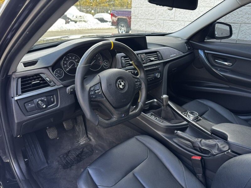 2014 BMW 335i xDrive Willow Grove PA