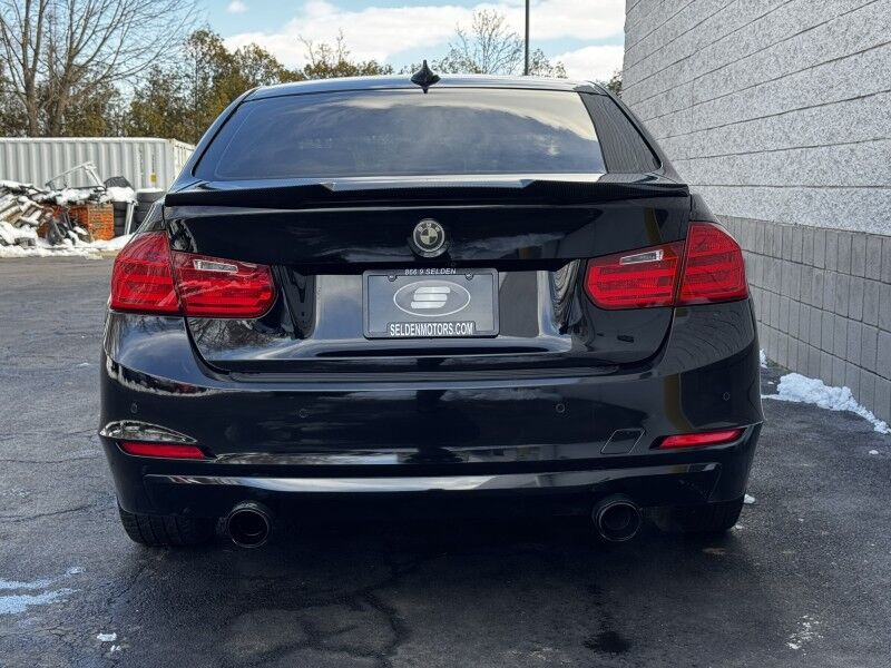 2014 BMW 335i xDrive Willow Grove PA