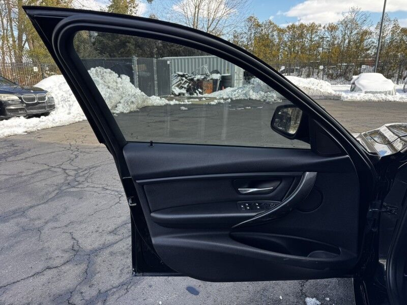 2014 BMW 335i xDrive Willow Grove PA