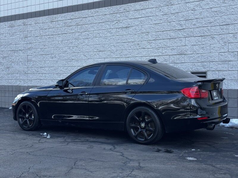 2014 BMW 335i xDrive Willow Grove PA