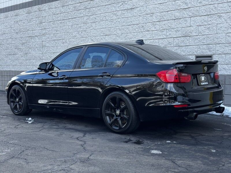 2014 BMW 335i xDrive