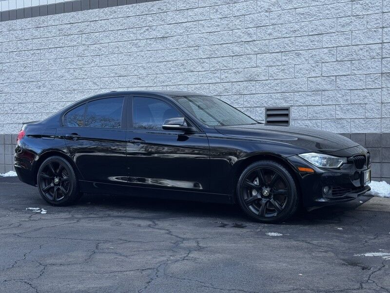 2014 BMW 335i xDrive Willow Grove PA
