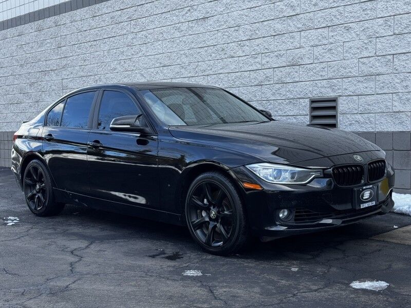 2014 BMW 335i xDrive Willow Grove PA