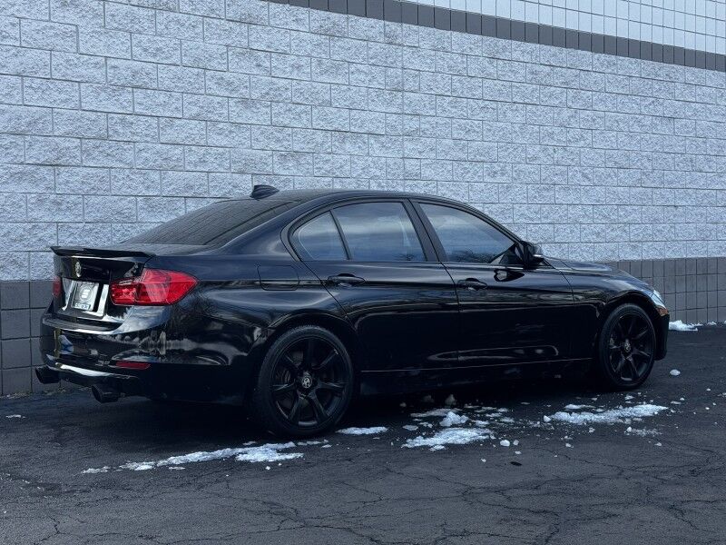 2014 BMW 335i xDrive Willow Grove PA