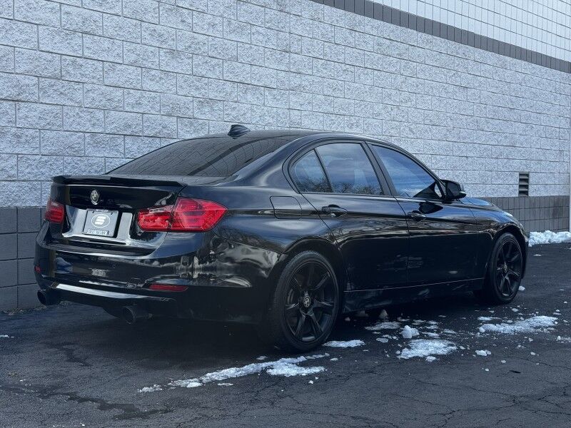 2014 BMW 335i xDrive