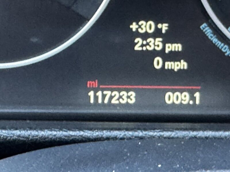 2014 BMW 335i xDrive Willow Grove PA