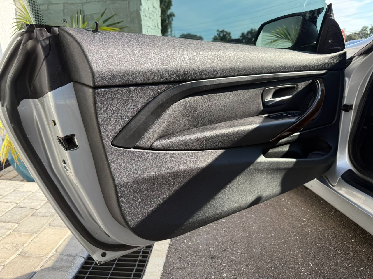 2014 BMW 4 Series 2dr Cpe 428i RWD Jacksonville FL
