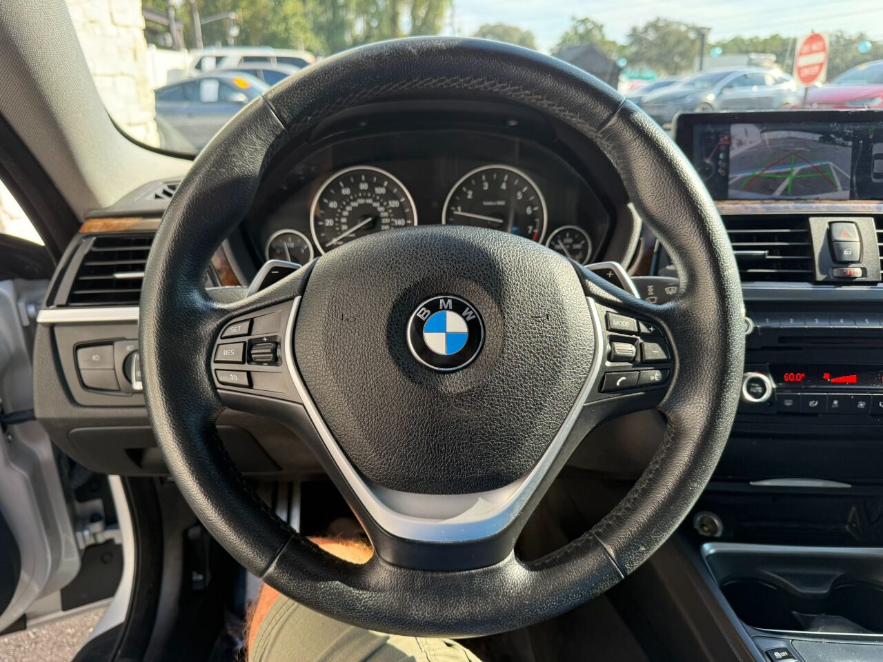 2014 BMW 4 Series 2dr Cpe 428i RWD Jacksonville FL