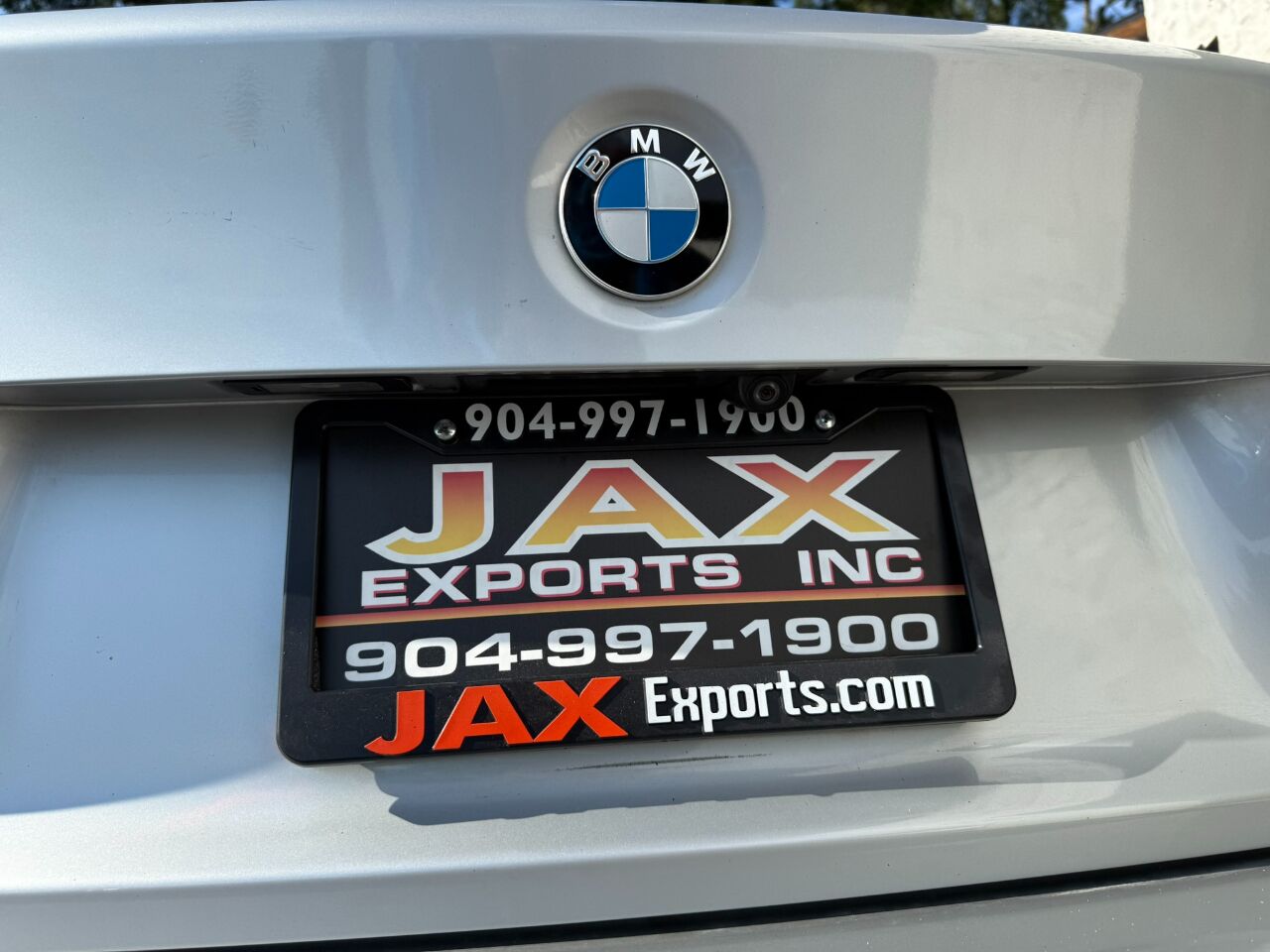 2014 BMW 4 Series 2dr Cpe 428i RWD Jacksonville FL