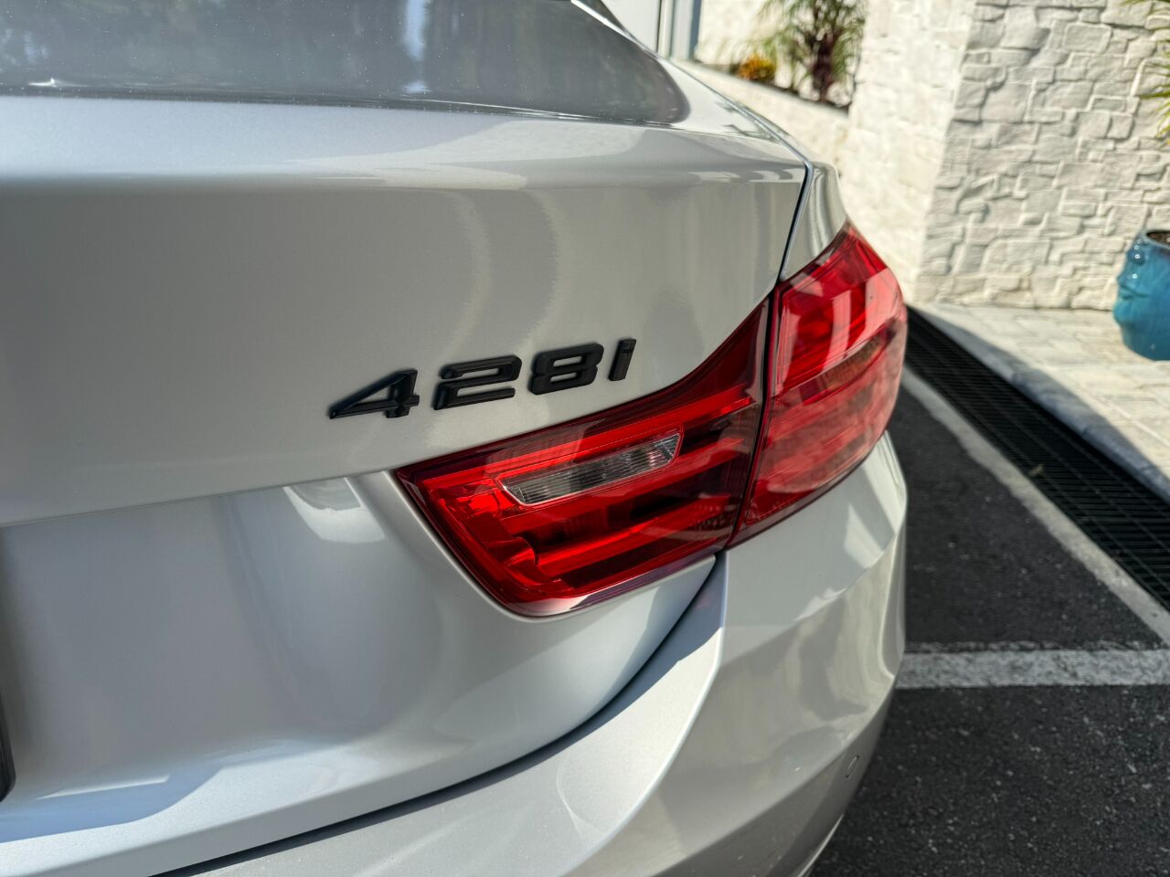 2014 BMW 4 Series 2dr Cpe 428i RWD Jacksonville FL