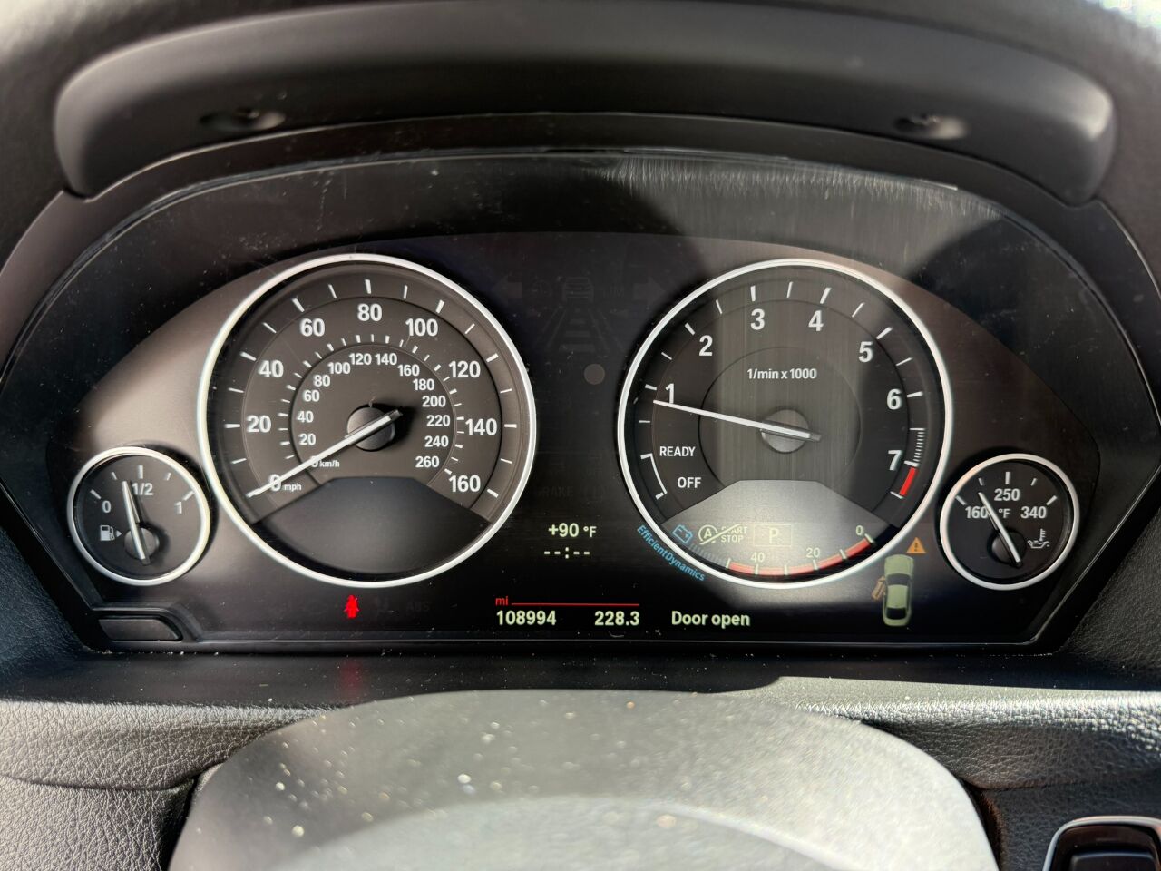 2014 BMW 4 Series 2dr Cpe 428i RWD Jacksonville FL