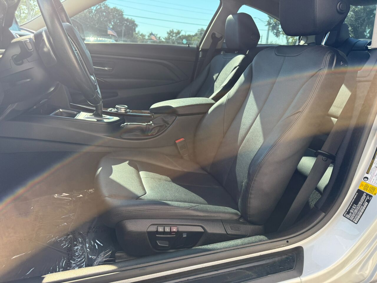 2014 BMW 4 Series 2dr Cpe 428i RWD Jacksonville FL