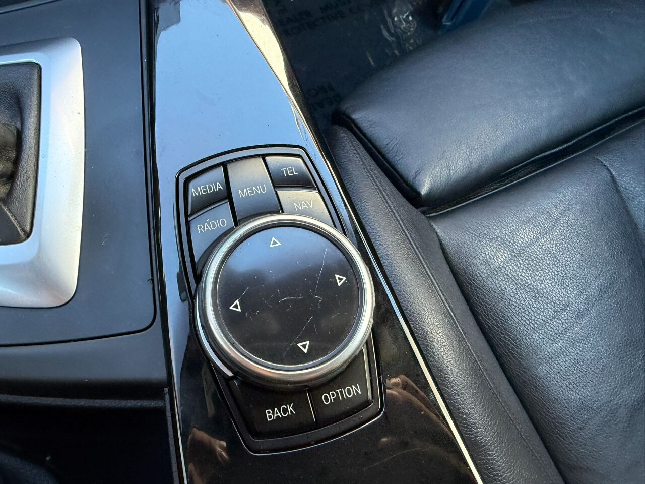 2014 BMW 4 Series 2dr Cpe 428i RWD SULEV Jacksonville FL