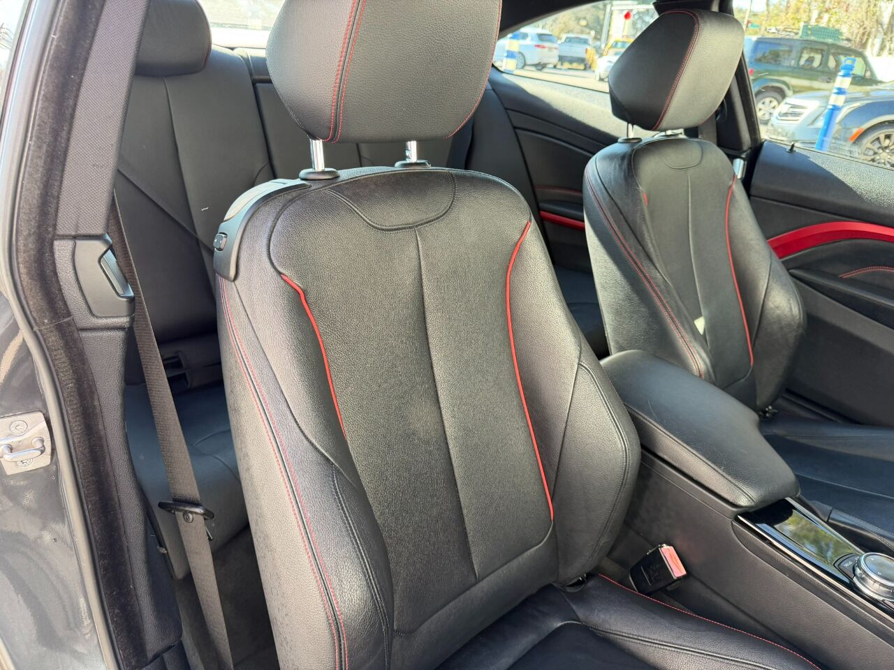 2014 BMW 4 Series 2dr Cpe 428i RWD SULEV Jacksonville FL