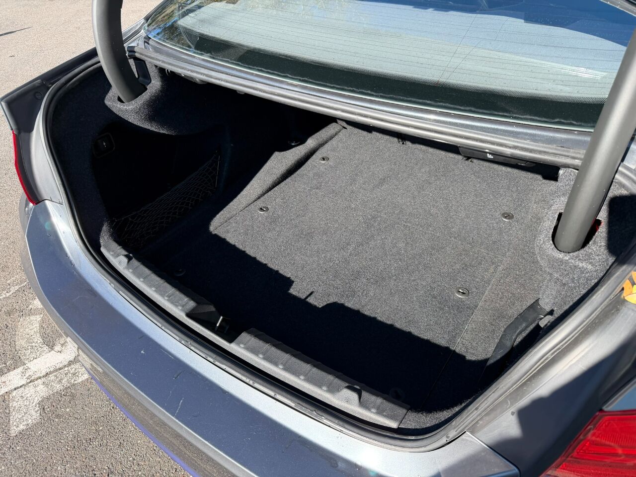 2014 BMW 4 Series 2dr Cpe 428i RWD SULEV Jacksonville FL