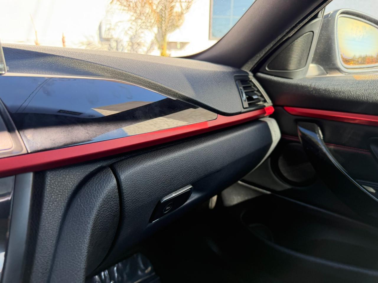 2014 BMW 4 Series 2dr Cpe 428i RWD SULEV Jacksonville FL