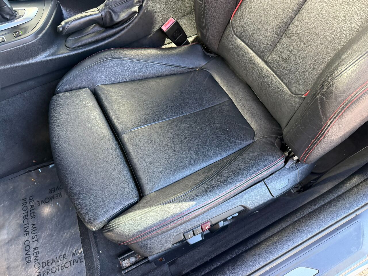 2014 BMW 4 Series 2dr Cpe 428i RWD SULEV Jacksonville FL