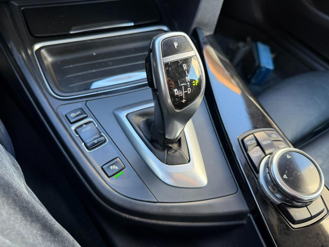 2014 BMW 4 Series 2dr Cpe 428i RWD SULEV Jacksonville FL