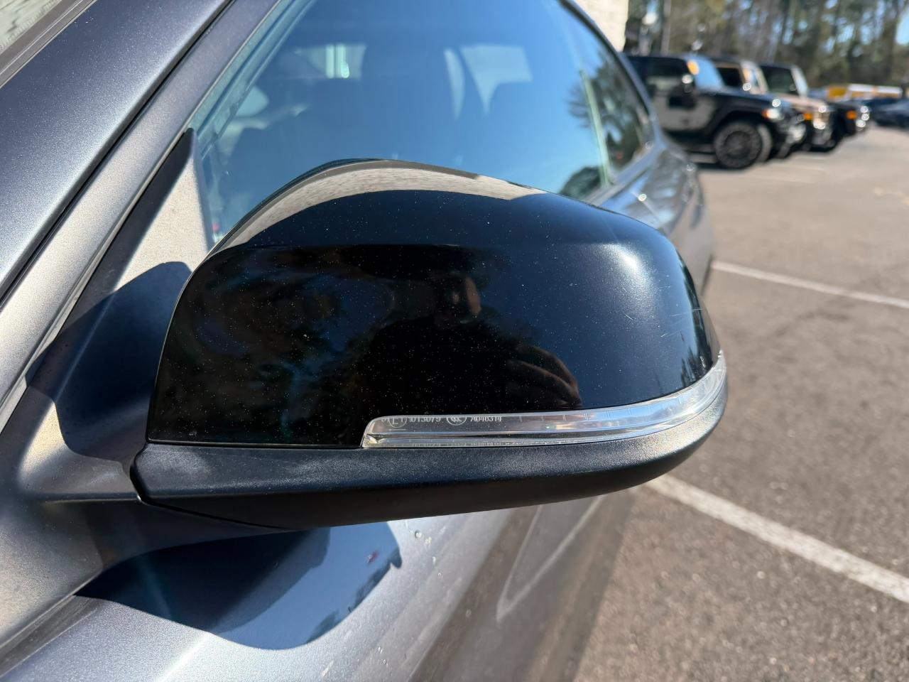 2014 BMW 4 Series 2dr Cpe 428i RWD SULEV Jacksonville FL