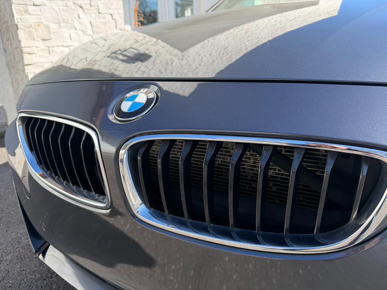 2014 BMW 4 Series 2dr Cpe 428i RWD SULEV Jacksonville FL