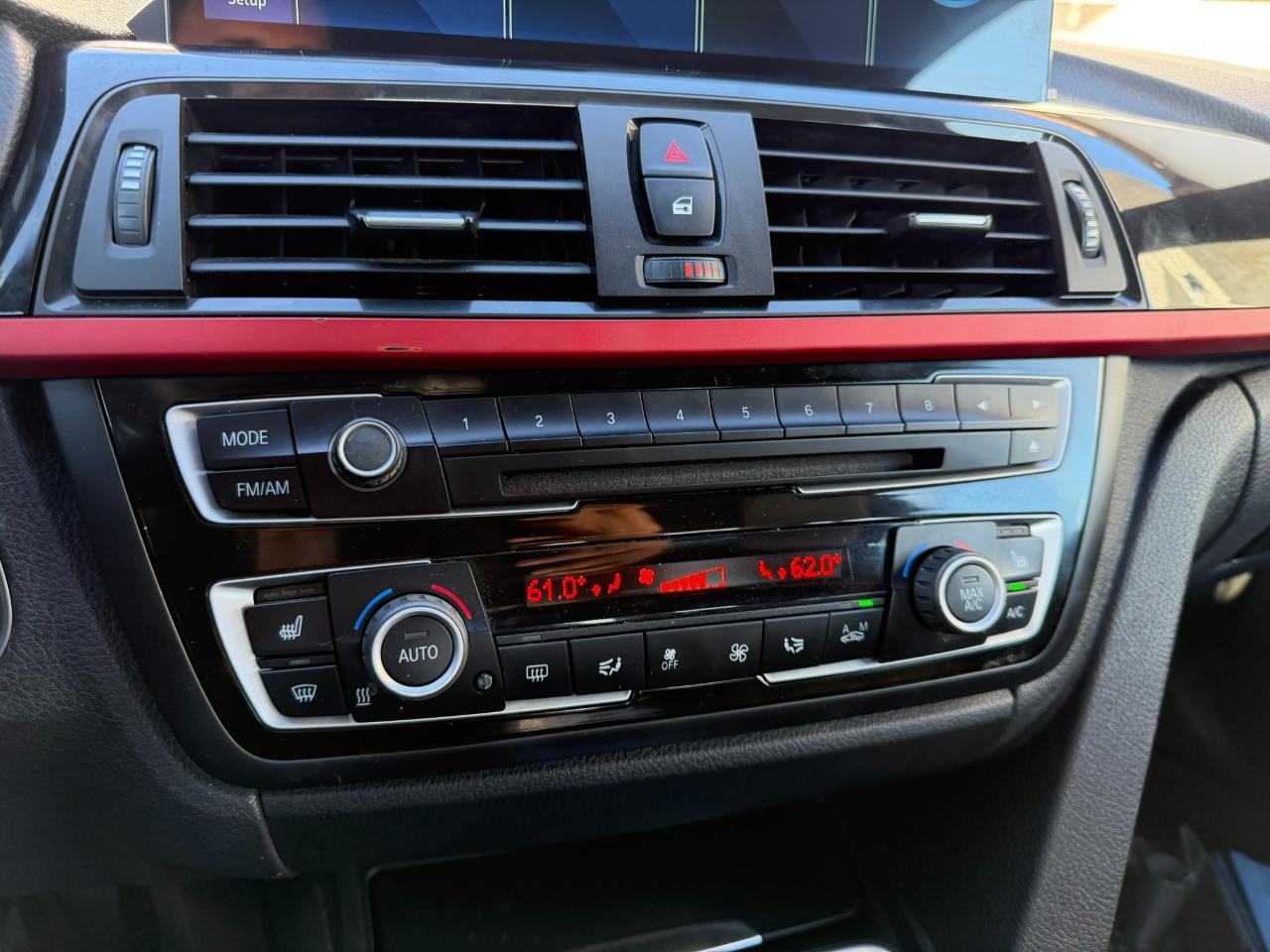 2014 BMW 4 Series 2dr Cpe 428i RWD SULEV Jacksonville FL