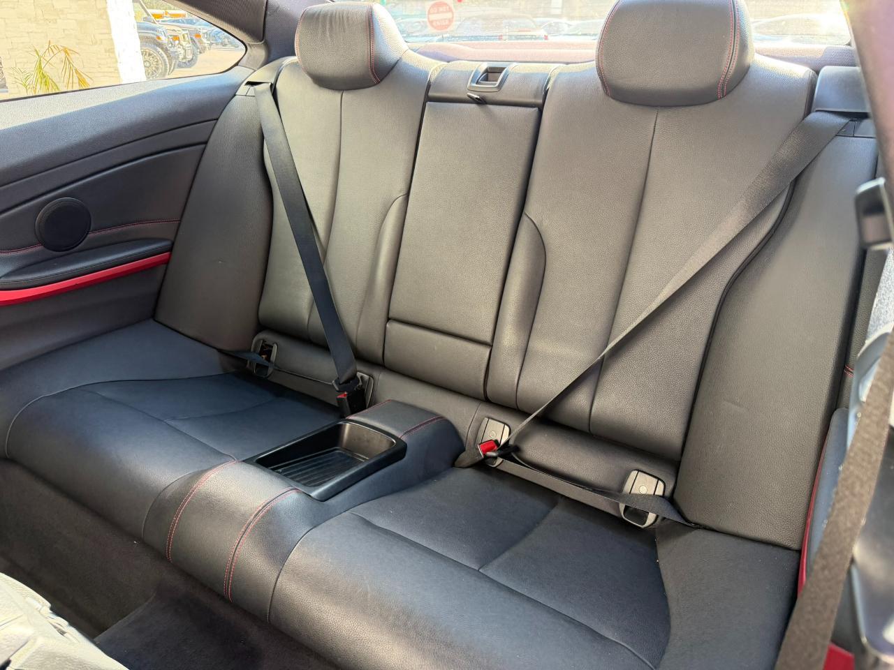 2014 BMW 4 Series 2dr Cpe 428i RWD SULEV Jacksonville FL