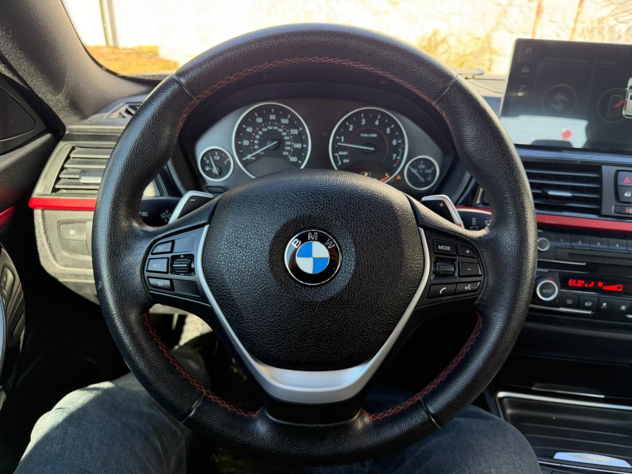 2014 BMW 4 Series 2dr Cpe 428i RWD SULEV Jacksonville FL