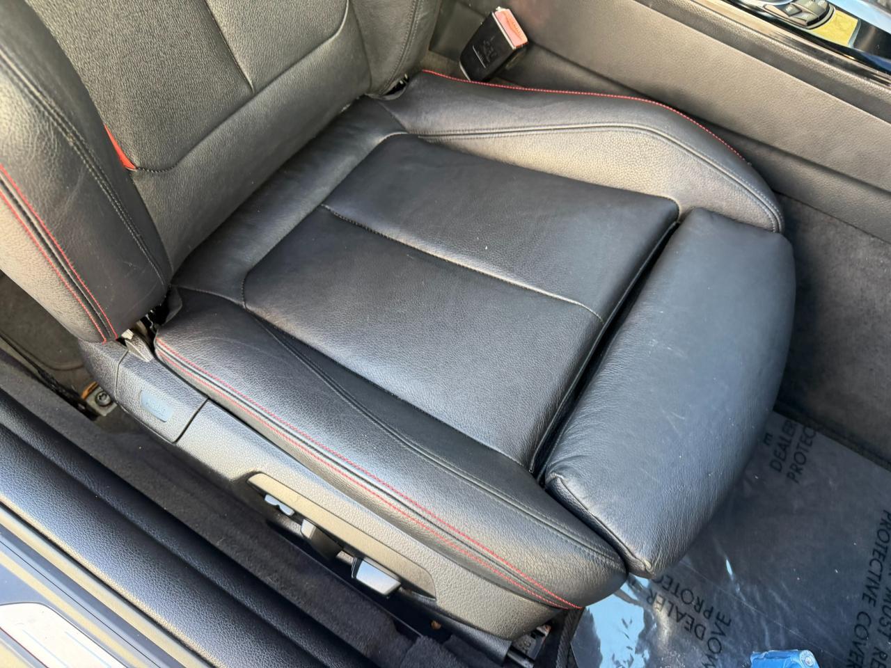 2014 BMW 4 Series 2dr Cpe 428i RWD SULEV Jacksonville FL