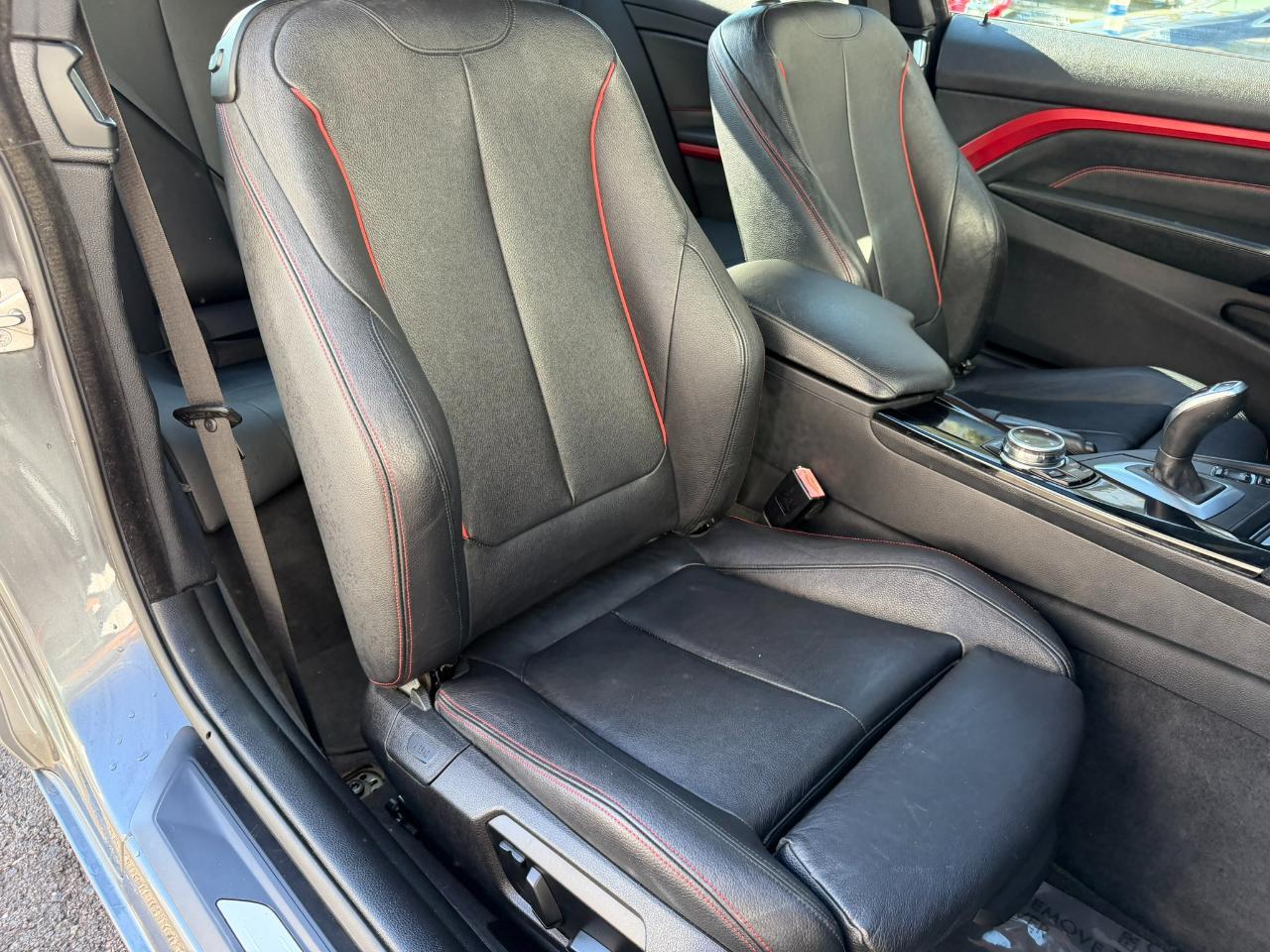 2014 BMW 4 Series 2dr Cpe 428i RWD SULEV Jacksonville FL