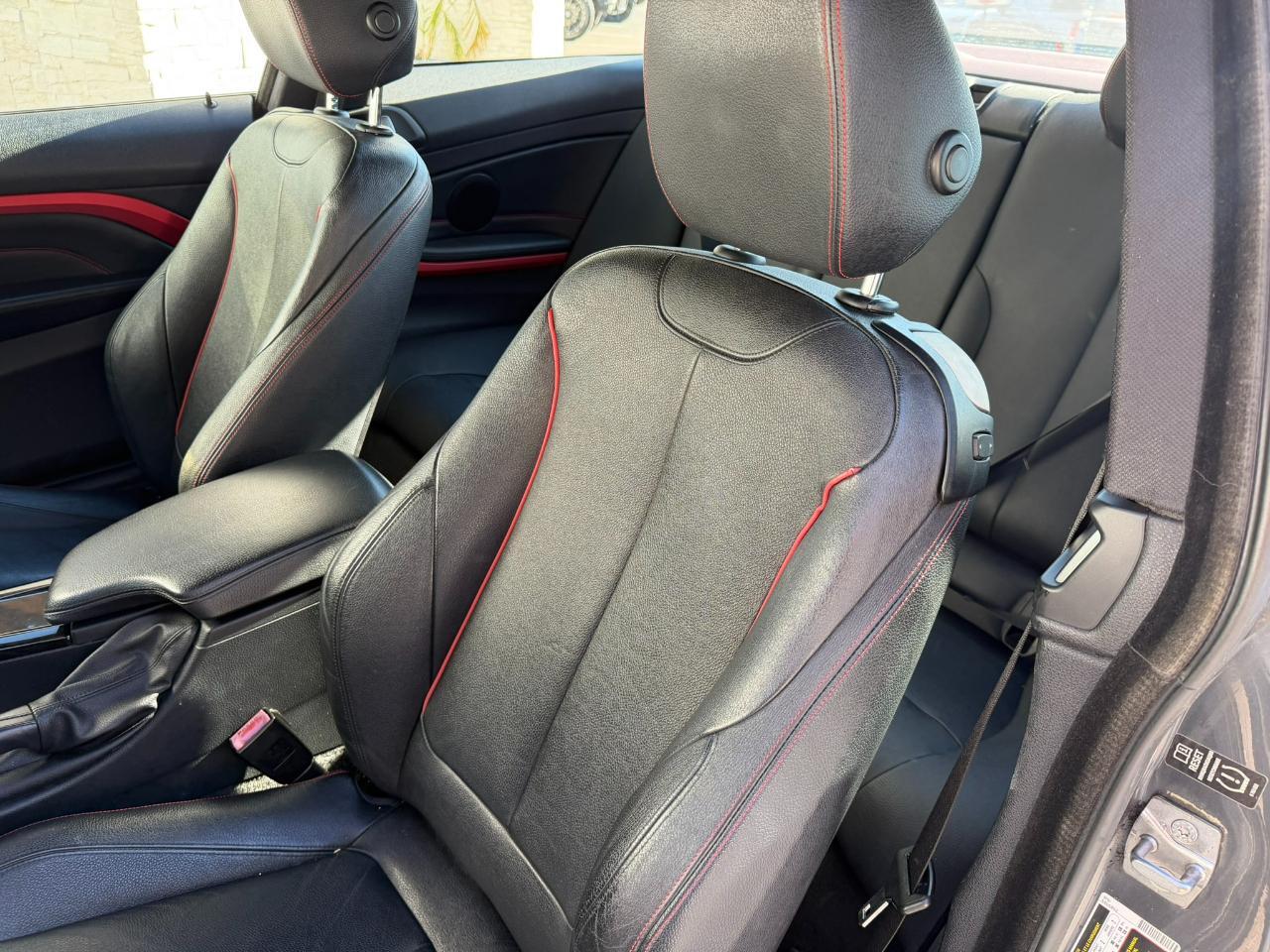 2014 BMW 4 Series 2dr Cpe 428i RWD SULEV Jacksonville FL