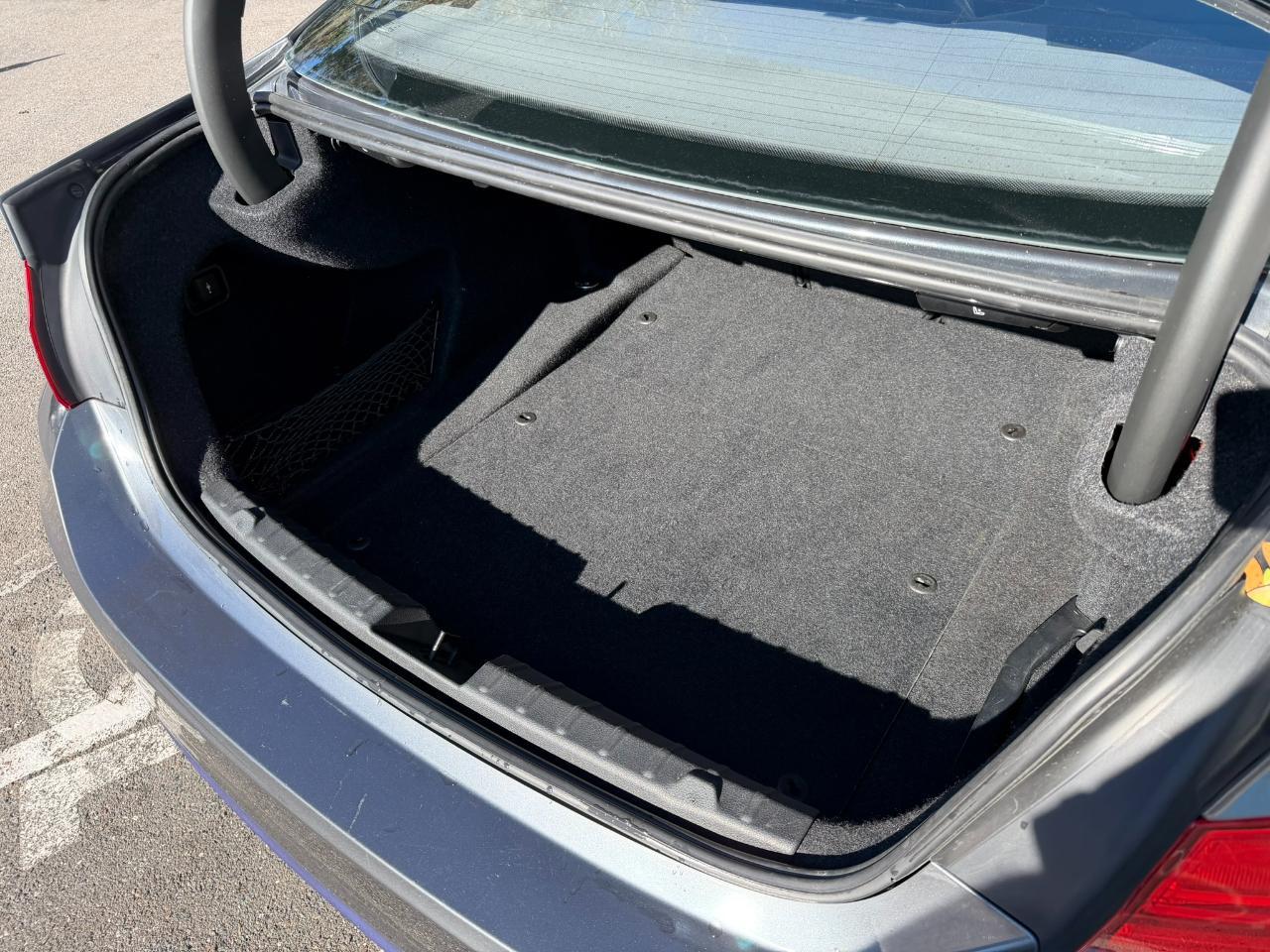 2014 BMW 4 Series 2dr Cpe 428i RWD SULEV Jacksonville FL