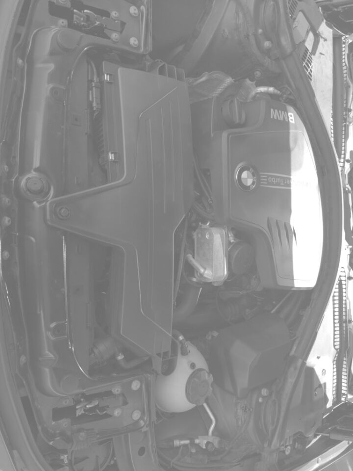 2014 BMW 4 Series 2dr Cpe 428i RWD SULEV Jacksonville FL