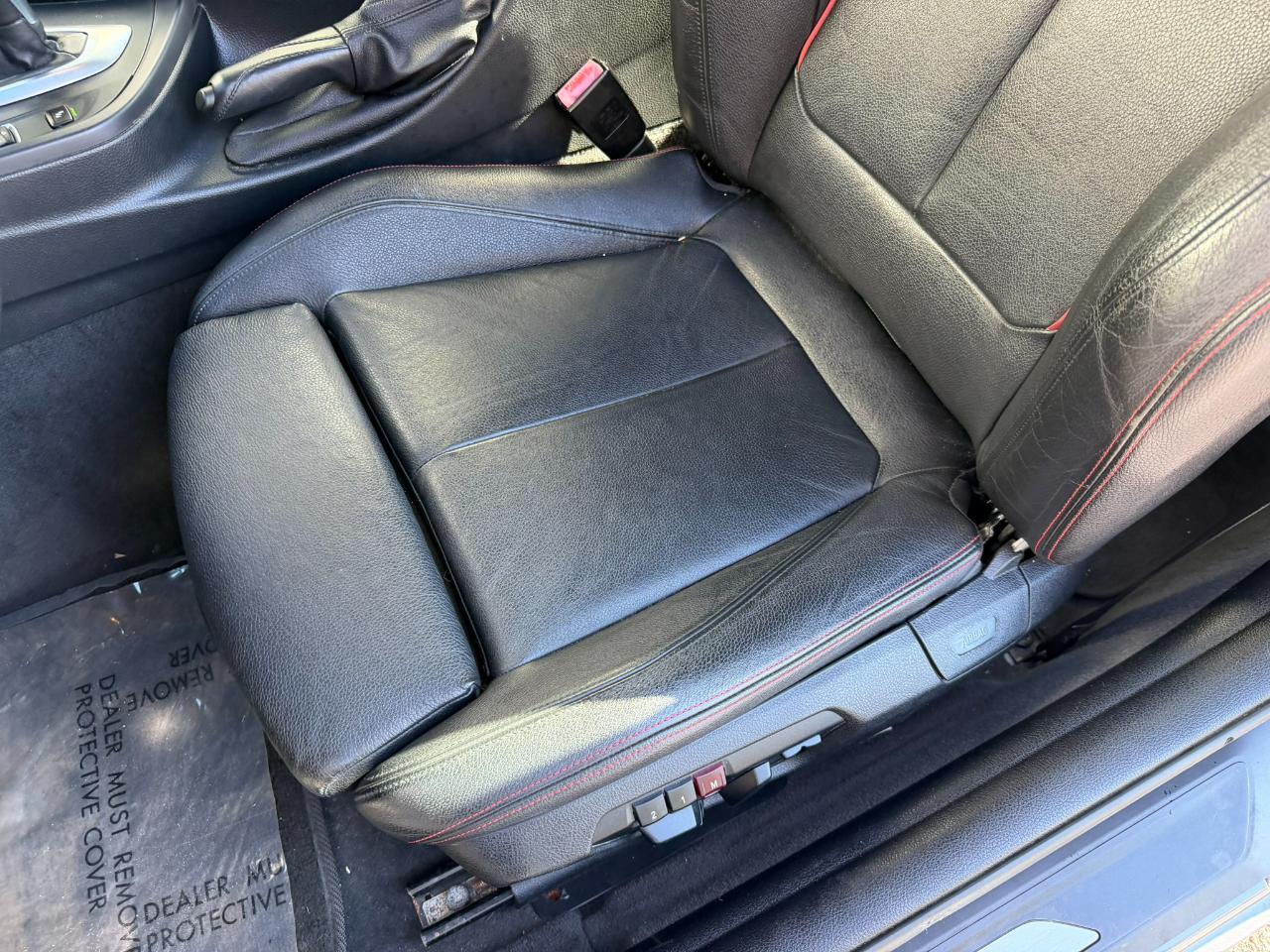 2014 BMW 4 Series 2dr Cpe 428i RWD SULEV Jacksonville FL