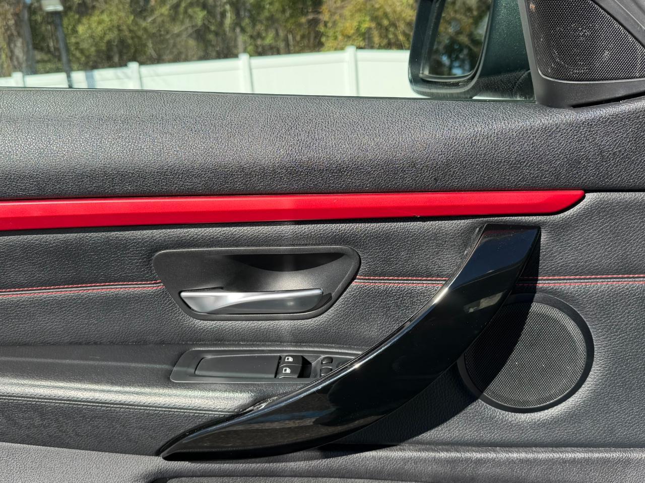 2014 BMW 4 Series 2dr Cpe 428i RWD SULEV Jacksonville FL