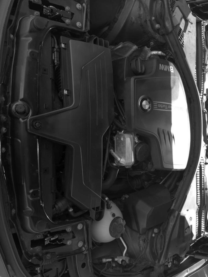 2014 BMW 4 Series 2dr Cpe 428i RWD SULEV Jacksonville FL