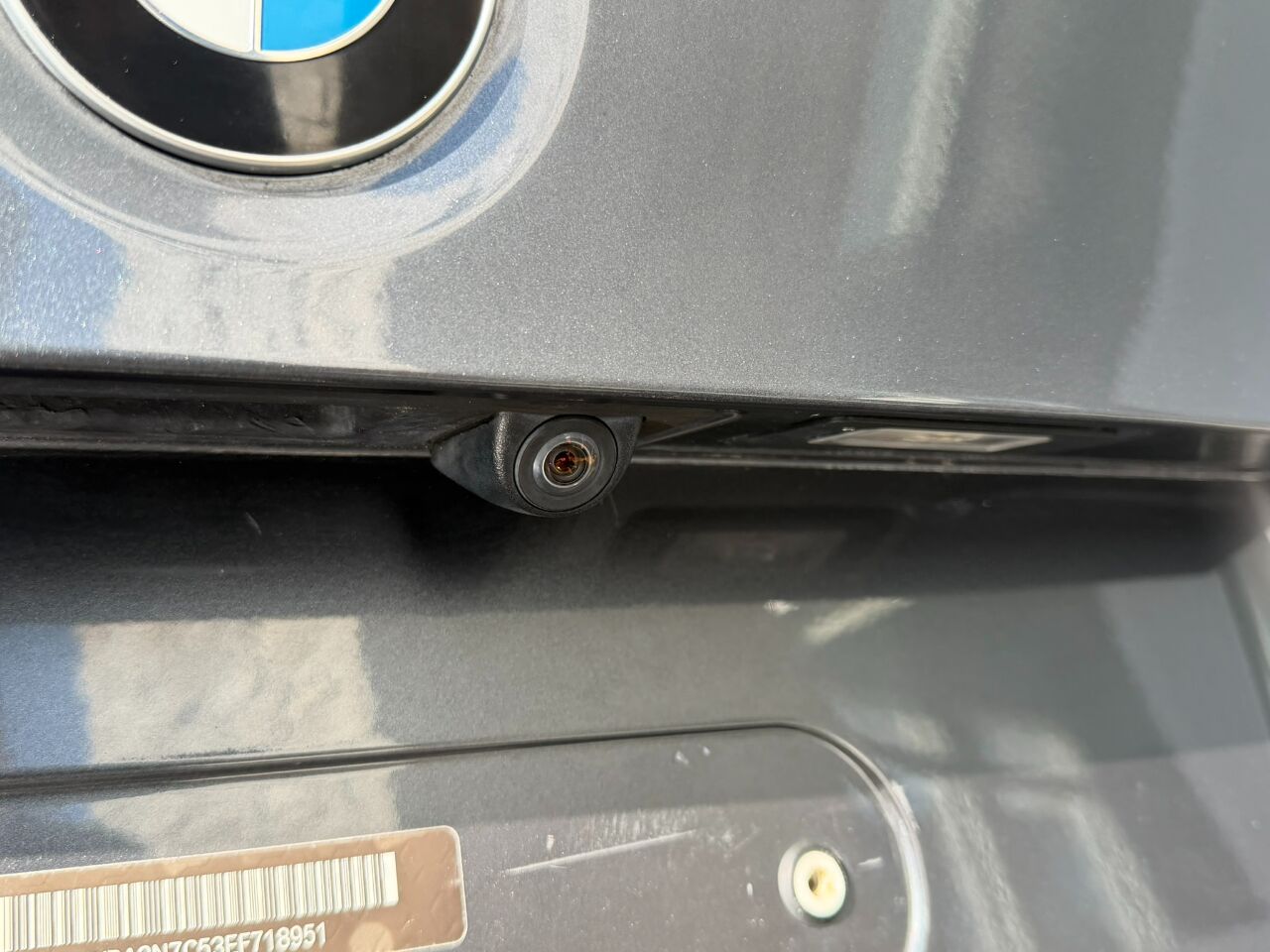 2014 BMW 4 Series 2dr Cpe 428i RWD SULEV Jacksonville FL