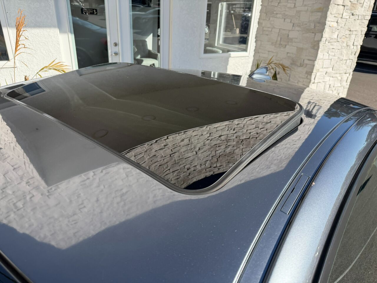 2014 BMW 4 Series 2dr Cpe 428i RWD SULEV Jacksonville FL