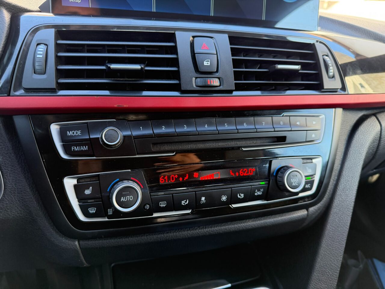 2014 BMW 4 Series 2dr Cpe 428i RWD SULEV Jacksonville FL